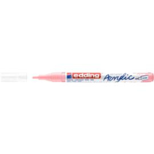 EDDING Akril marker 1-2mm, 5300 mályva (EDDING_36463) filctoll, marker