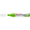 EDDING Akril marker 5-10mm, 5000 sárgászöld (EDDING_36510)