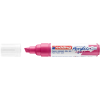 EDDING Akril marker 5-10mm, Edding 5000 magenta