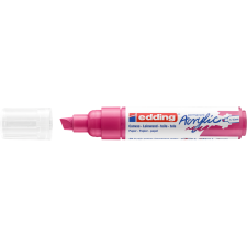 EDDING Akril marker 5-10mm, Edding 5000 magenta filctoll, marker