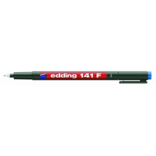 EDDING ALKOHOLOS FILC EDDING 141F FEKETE filctoll, marker