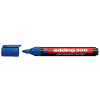 EDDING Alkoholos marker, 1,5-3 mm, kúpos, EDDING "300", kék