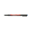 EDDING Alkoholos marker EDDING 140S kék