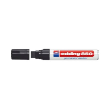 EDDING Alkoholos marker EDDING 850 fekete filctoll, marker
