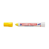EDDING Alkoholos marker EDDING 950 sárga 10mm