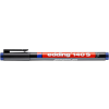  EDDING Alkoholos marker, OHP, 0,3 mm, EDDING "140 S", kék