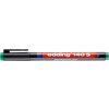  EDDING Alkoholos marker, OHP, 0,3 mm, EDDING "140 S", zöld