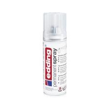 EDDING Lakk spray, 200 ml, EDDING \"5200\", magasfényű lakk, faolaj