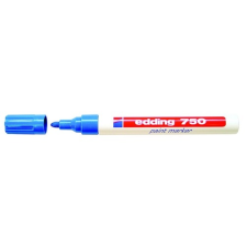 EDDING LAKKFILC EDDING 750 2-4MM SÁRGA filctoll, marker
