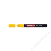 EDDING Lakkmarker, 1-2 mm, EDDING 791, sárga (TED791S)
