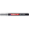 EDDING Lakkmarker, 1-2 mm, PCR, EDDING "791", ezüst