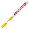 EDDING Lakkmarker 1-2mm, kerek Edding 751 sárga