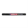 EDDING Lakkmarker 1-2mm, kerek Edding 791 fekete