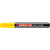  EDDING Lakkmarker, 2-3 mm, EDDING "790", sárga