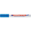 EDDING Lakkmarker, 2-4 mm, EDDING, "8750", kék
