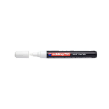 EDDING Lakkmarker Edding 790 fehér filctoll, marker