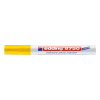 EDDING Lakkmarker edding 8750 2-4mm sárga
