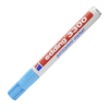 EDDING Permanent marker 1-5mm, vágott Edding 3300 kék