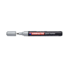EDDING "790" lakkmarker 2-3 mm ezüst (TED790E) filctoll, marker