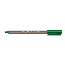 EDDING Rostirón, tűfilc 0,3mm, Edding 89 zöld filctoll, marker