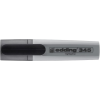 EDDING Szövegkiemelő 2-5 mm EDDING "345" szürke