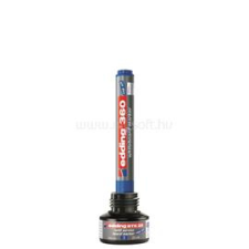 EDDING Táblamarker 1,5-3mm, kerek 360 zöld (EDDING_7580019003) filctoll, marker