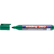 EDDING Táblamarker 1,5-3mm, kerek Edding 360 zöld filctoll, marker