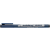 EDDING Tusfilc, 0,5 mm, EDDING "1880", fekete