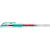 EDDING Zselés toll Edding 2185 Metallic zöld