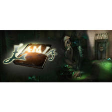 Eddy Games The Land Of Lamia (PC - Steam elektronikus játék licensz) videójáték