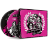 Edel Alice Cooper - Live From The Astroturf (Digipak) (CD + Blu-ray)