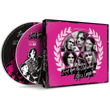 Edel Alice Cooper - Live From The Astroturf (Digipak) (CD + Blu-ray) heavy metal
