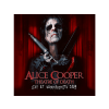 Edel Alice Cooper - Theatre Of Death Live At The Hammersmith 2009 (Digipak) (CD)