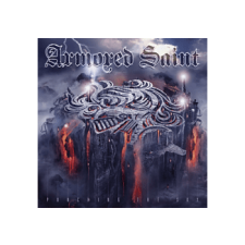 Edel Armored Saint - Punching The Sky (Digipak) (Cd) heavy metal