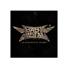 Edel Babymetal - 10 Babymetal Years (Vinyl LP (nagylemez)) heavy metal