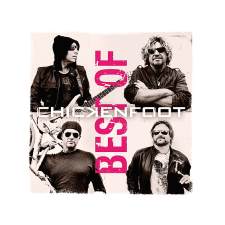 Edel Chickenfoot - Best Of (CD) heavy metal