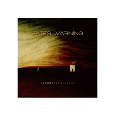 Edel Fates Warning - Long Day Good Night (Vinyl LP (nagylemez)) heavy metal
