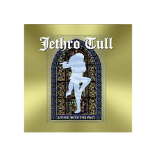 Edel Jethro Tull - Living With The Past (Digipak) (CD + Dvd) rock / pop