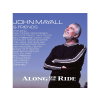 Edel John Mayall - Along For The Ride (Digipak) (Cd)