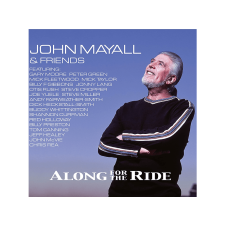 Edel John Mayall - Along For The Ride (Digipak) (Cd) blues