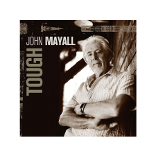 Edel John Mayall - Tough (Digipak) (Cd) blues