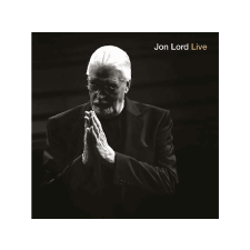 Edel Jon Lord - Live (Vinyl LP (nagylemez)) rock / pop