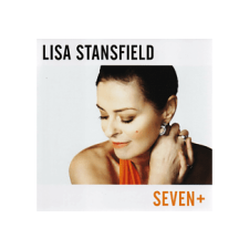 Edel Lisa Stansfield - Seven+ (Cd) rock / pop