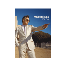 Edel Morrissey - 25 Live Hollywood High School Los Angeles 2013 (DVD) rock / pop