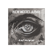 Edel New Model Army - Carnival (Digipak) (Cd) rock / pop