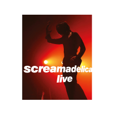 Edel Primal Scream - Screamadelica Live (Blu-ray) rock / pop