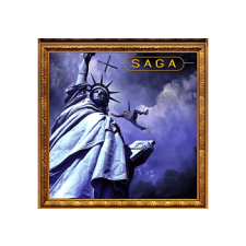 Edel Saga - Generation 13 (Vinyl LP (nagylemez)) rock / pop