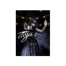 Edel Tarja - Act I (Blu-ray) heavy metal