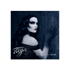 Edel Tarja - From Spirits And Ghosts (Vinyl LP (nagylemez)) heavy metal