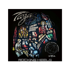 Edel Tarja - Rocking Heels: Live At Metal Church (Vinyl LP (nagylemez)) heavy metal